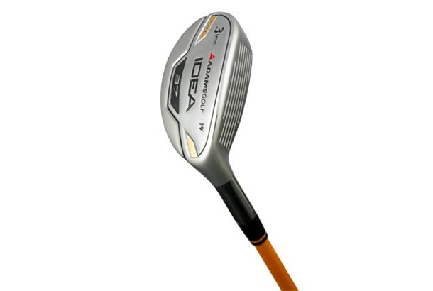 adams golf hybrid